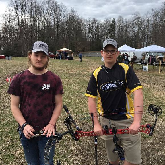 Meet your Posher, Benjamin - Picture 1 of 1